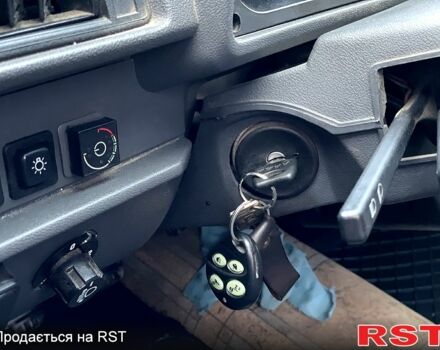 ЗАЗ Славута, объемом двигателя 1.3 л и пробегом 180 тыс. км за 850 $, фото 8 на Automoto.ua