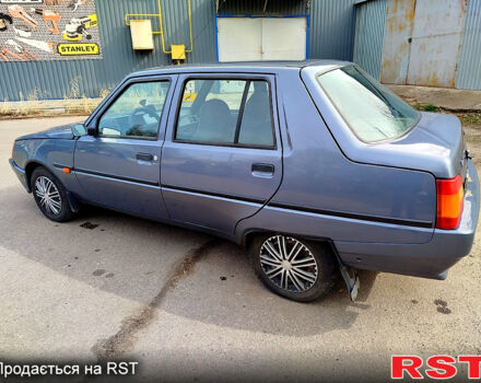 ЗАЗ Славута, об'ємом двигуна 1.3 л та пробігом 49 тис. км за 2700 $, фото 3 на Automoto.ua