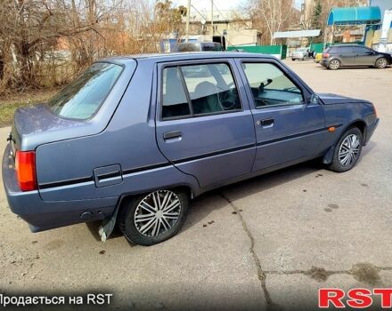 ЗАЗ Славута, объемом двигателя 13 л и пробегом 48 тыс. км за 2900 $, фото 2 на Automoto.ua