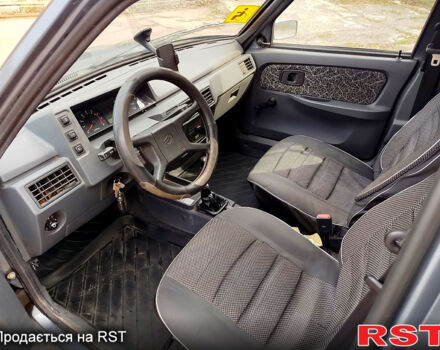 ЗАЗ Славута, об'ємом двигуна 1.3 л та пробігом 49 тис. км за 2700 $, фото 5 на Automoto.ua