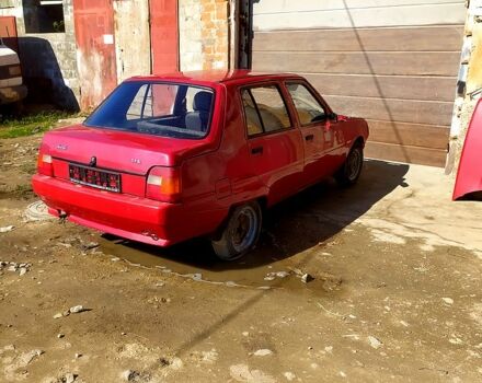 ЗАЗ Славута, объемом двигателя 1.3 л и пробегом 51 тыс. км за 600 $, фото 2 на Automoto.ua