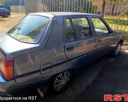 ЗАЗ Славута, объемом двигателя 1.3 л и пробегом 52 тыс. км за 2500 $, фото 2 на Automoto.ua