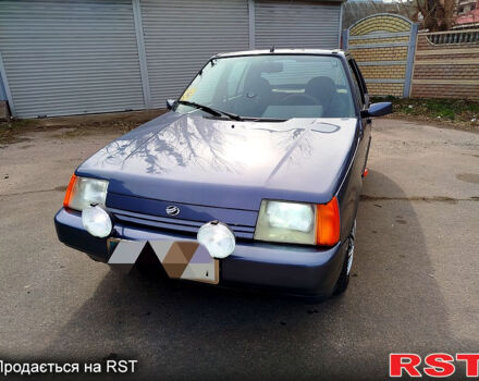 ЗАЗ Славута, об'ємом двигуна 1.3 л та пробігом 49 тис. км за 2700 $, фото 4 на Automoto.ua