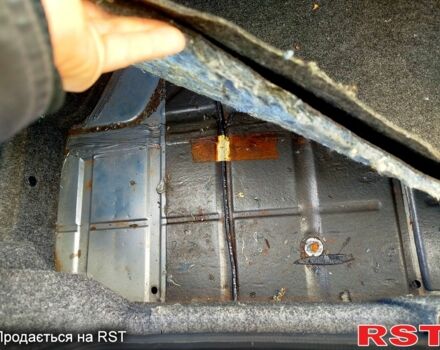 ЗАЗ Славута, объемом двигателя 1.3 л и пробегом 51 тыс. км за 2650 $, фото 3 на Automoto.ua