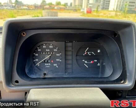 ЗАЗ Славута, объемом двигателя 1.2 л и пробегом 82 тыс. км за 750 $, фото 6 на Automoto.ua