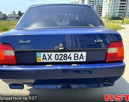 ЗАЗ Славута, объемом двигателя 1.2 л и пробегом 82 тыс. км за 750 $, фото 1 на Automoto.ua