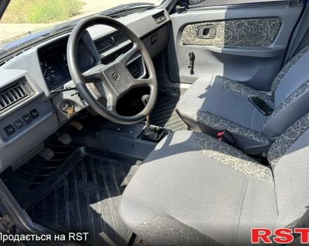 ЗАЗ Славута, объемом двигателя 1.2 л и пробегом 82 тыс. км за 750 $, фото 5 на Automoto.ua