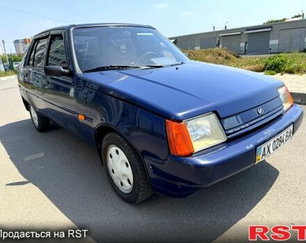 ЗАЗ Славута, объемом двигателя 1.2 л и пробегом 82 тыс. км за 750 $, фото 2 на Automoto.ua