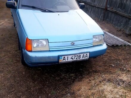 ЗАЗ Славута 1996 в Бородянке на Automoto.ua ЗАЗ Славута, объемом двигателя 13 л и пробегом 0 тыс. км за 750 $, фото 1 на Automoto.ua