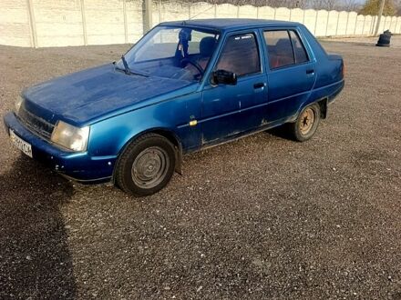 ЗАЗ Славута, объемом двигателя 1.1 л и пробегом 220 тыс. км за 500 $, фото 1 на Automoto.ua