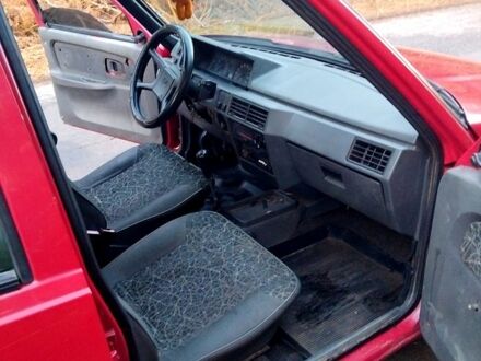 ЗАЗ Славута 1998 у Раздельной на Automoto.ua ЗАЗ Славута, об'ємом двигуна 13 л та пробігом 0 тис. км за 1000 $, фото 1 на Automoto.ua