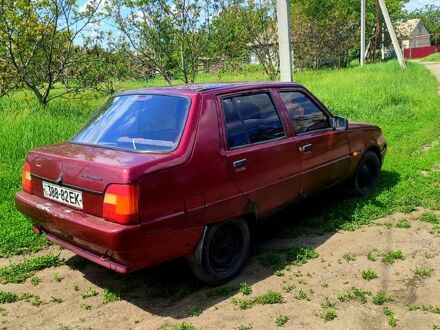 ЗАЗ Славута 1999 в Пятихатках на Automoto.ua ЗАЗ Славута, объемом двигателя 1.3 л и пробегом 0 тыс. км за 499 $, фото 1 на Automoto.ua