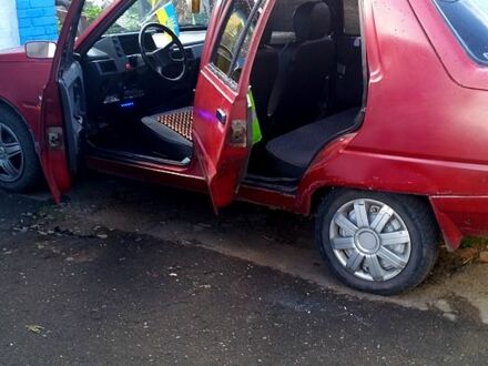 ЗАЗ Славута 1999 в Ватутино на Automoto.ua ЗАЗ Славута, объемом двигателя 1.1 л и пробегом 0 тыс. км за 360 $, фото 1 на Automoto.ua