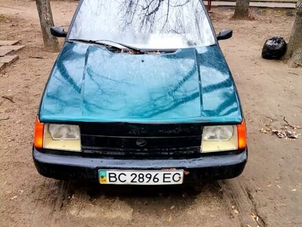 ЗАЗ Славута 1999 у Харкові на Automoto.ua ЗАЗ Славута, об'ємом двигуна 11 л та пробігом 0 тис. км за 650 $, фото 1 на Automoto.ua