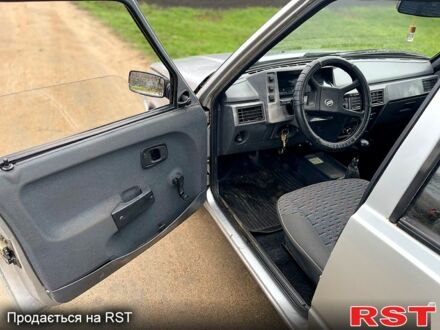 ЗАЗ Славута, об'ємом двигуна 1.2 л та пробігом 96 тис. км за 1200 $, фото 1 на Automoto.ua