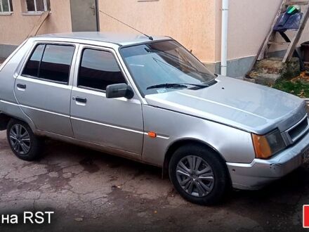 ЗАЗ Славута, объемом двигателя 1.2 л и пробегом 140 тыс. км за 1100 $, фото 1 на Automoto.ua