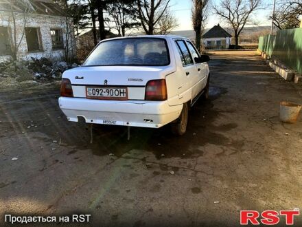 ЗАЗ Славута 1999 у Новоукраинке на Automoto.ua ЗАЗ Славута, об'ємом двигуна 11 л та пробігом 0 тис. км за 600 $, фото 1 на Automoto.ua