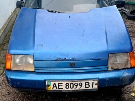 ЗАЗ Славута, объемом двигателя 1.1 л и пробегом 0 тыс. км за 250 $, фото 1 на Automoto.ua