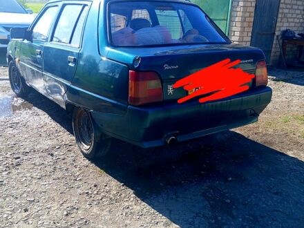 ЗАЗ Славута 2000 у Дніпро (Дніпропетровську) на Automoto.ua ЗАЗ Славута, об'ємом двигуна 12 л та пробігом 0 тис. км за 790 $, фото 1 на Automoto.ua