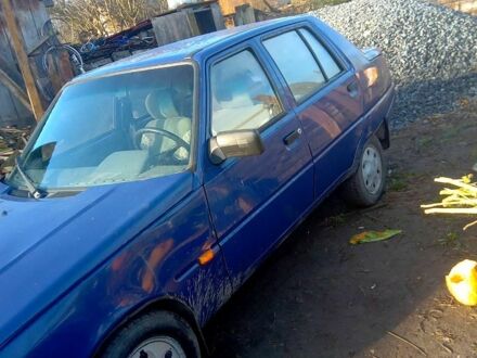 ЗАЗ Славута, об'ємом двигуна 1.2 л та пробігом 130 тис. км за 650 $, фото 1 на Automoto.ua