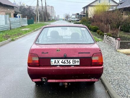 ЗАЗ Славута 2001 в Лозовой на Automoto.ua ЗАЗ Славута, объемом двигателя 12 л и пробегом 250 тыс. км за 599 $, фото 1 на Automoto.ua