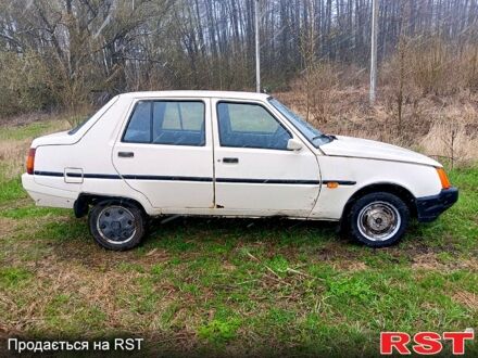ЗАЗ Славута 2002 в Варве на Automoto.ua ЗАЗ Славута, объемом двигателя 12 л и пробегом 0 тыс. км за 600 $, фото 1 на Automoto.ua