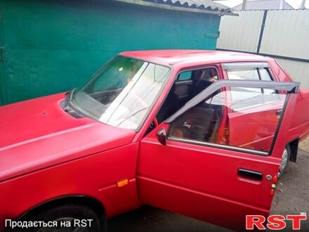 ЗАЗ Славута 2002 у Знаменке на Automoto.ua ЗАЗ Славута, об'ємом двигуна 12 л та пробігом 173 тис. км за 1100 $, фото 1 на Automoto.ua