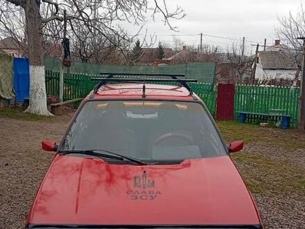 ЗАЗ Славута 2002 у Первомайськ на Automoto.ua ЗАЗ Славута, об'ємом двигуна 1.3 л та пробігом 230 тис. км за 880 $, фото 1 на Automoto.ua