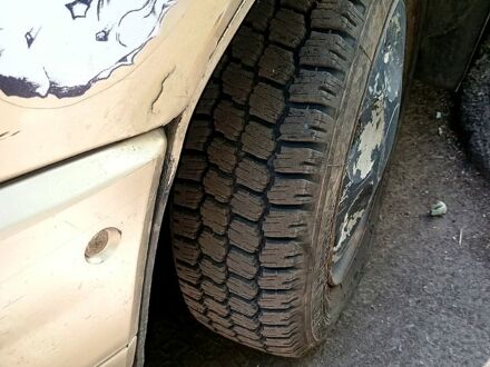 ЗАЗ Славута, объемом двигателя 1.2 л и пробегом 223 тыс. км за 500 $, фото 1 на Automoto.ua