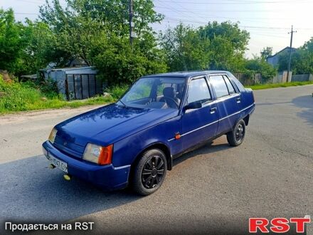 ЗАЗ Славута 2003 в Харькове на Automoto.ua ЗАЗ Славута, объемом двигателя 1.2 л и пробегом 0 тыс. км за 800 $, фото 1 на Automoto.ua