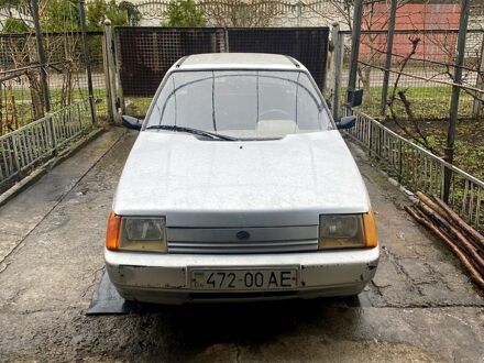 ЗАЗ Славута 2003 в Кривом Роге на Automoto.ua ЗАЗ Славута, объемом двигателя 12 л и пробегом 90 тыс. км за 500 $, фото 1 на Automoto.ua