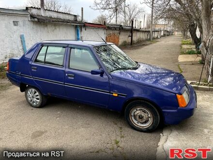 ЗАЗ Славута 2003 у Миколаєві на Automoto.ua ЗАЗ Славута, об'ємом двигуна 12 л та пробігом 119 тис. км за 1250 $, фото 1 на Automoto.ua