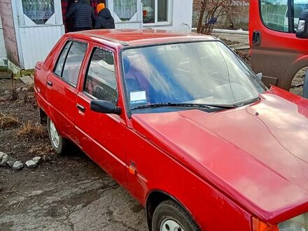 ЗАЗ Славута 2003 у Конотопе на Automoto.ua ЗАЗ Славута, об'ємом двигуна 12 л та пробігом 111 тис. км за 1100 $, фото 1 на Automoto.ua