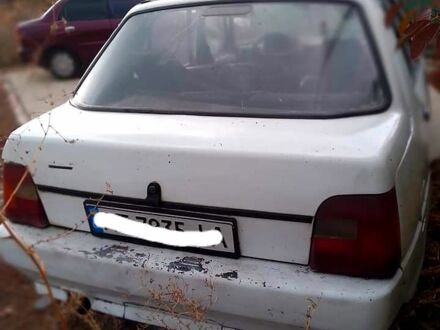 ЗАЗ Славута, об'ємом двигуна 1.2 л та пробігом 100 тис. км за 400 $, фото 1 на Automoto.ua