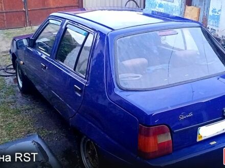 ЗАЗ Славута, объемом двигателя 1.2 л и пробегом 185 тыс. км за 720 $, фото 1 на Automoto.ua