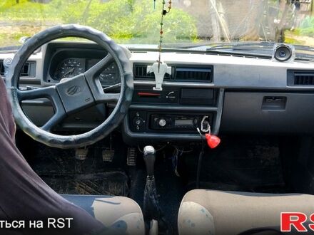 ЗАЗ Славута 2003 в Деражне на Automoto.ua ЗАЗ Славута, объемом двигателя 1.2 л и пробегом 135 тыс. км за 590 $, фото 1 на Automoto.ua