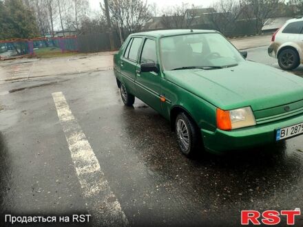 ЗАЗ Славута 2003 в Красноград на Automoto.ua ЗАЗ Славута, объемом двигателя 12 л и пробегом 129 тыс. км за 1350 $, фото 1 на Automoto.ua
