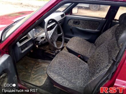 ЗАЗ Славута, объемом двигателя 1.2 л и пробегом 200 тыс. км за 305 $, фото 1 на Automoto.ua