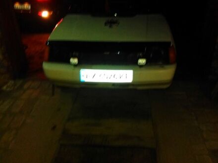 ЗАЗ Славута, объемом двигателя 1.2 л и пробегом 160 тыс. км за 500 $, фото 1 на Automoto.ua