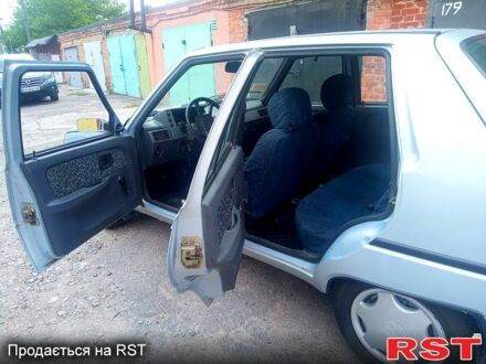 ЗАЗ Славута 2004 у Александрие на Automoto.ua ЗАЗ Славута, об'ємом двигуна 1.2 л та пробігом 141 тис. км за 1800 $, фото 1 на Automoto.ua