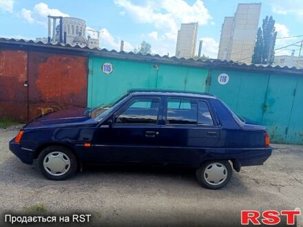 ЗАЗ Славута 2004 в Харькове на Automoto.ua ЗАЗ Славута, объемом двигателя 1.2 л и пробегом 53 тыс. км за 1400 $, фото 1 на Automoto.ua