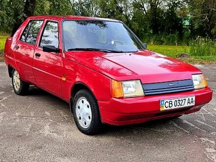 ЗАЗ Славута, об'ємом двигуна 1.2 л та пробігом 47 тис. км за 1100 $, фото 1 на Automoto.ua