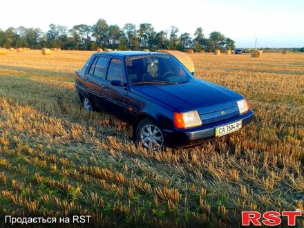 ЗАЗ Славута 2004 в Кропивницком (Кировограде) на Automoto.ua ЗАЗ Славута, объемом двигателя 1.2 л и пробегом 0 тыс. км за 900 $, фото 1 на Automoto.ua