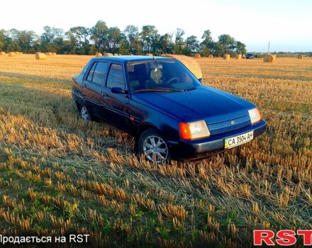ЗАЗ Славута, об'ємом двигуна 1.2 л та пробігом 0 тис. км за 900 $, фото 1 на Automoto.ua