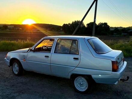 ЗАЗ Славута, об'ємом двигуна 1.2 л та пробігом 160 тис. км за 800 $, фото 1 на Automoto.ua