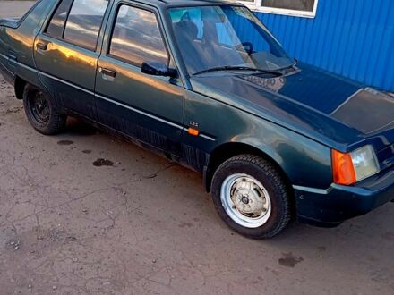 ЗАЗ Славута, об'ємом двигуна 1.2 л та пробігом 60 тис. км за 1000 $, фото 1 на Automoto.ua
