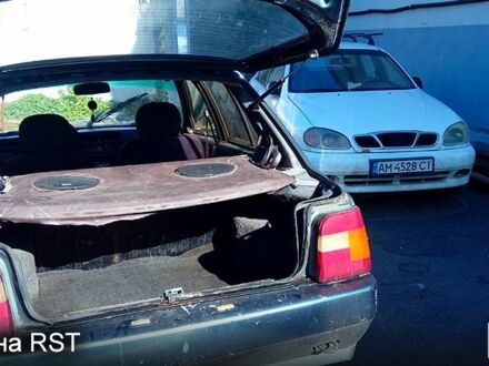 ЗАЗ Славута 2004 в Киеве на Automoto.ua ЗАЗ Славута, объемом двигателя 1.2 л и пробегом 190 тыс. км за 620 $, фото 1 на Automoto.ua