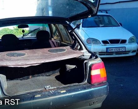 ЗАЗ Славута, об'ємом двигуна 1.2 л та пробігом 190 тис. км за 620 $, фото 1 на Automoto.ua