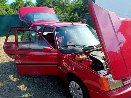 ЗАЗ Славута, объемом двигателя 1.2 л и пробегом 65 тыс. км за 1700 $, фото 1 на Automoto.ua