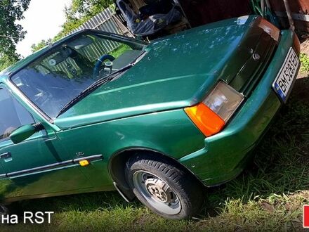 ЗАЗ Славута, объемом двигателя 1.2 л и пробегом 108 тыс. км за 1300 $, фото 1 на Automoto.ua